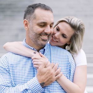 Meet your Posher, Timothy